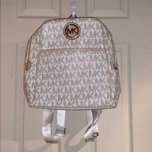 Michael Kors book bag